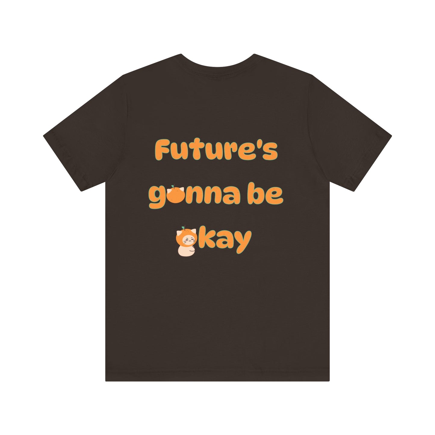 Future's Gonna Be Okay | Suga of BTS