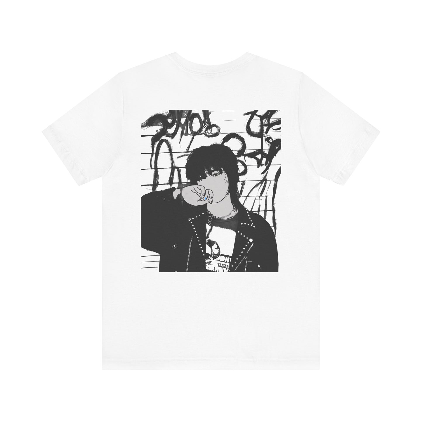 Echo | Jin of BTS