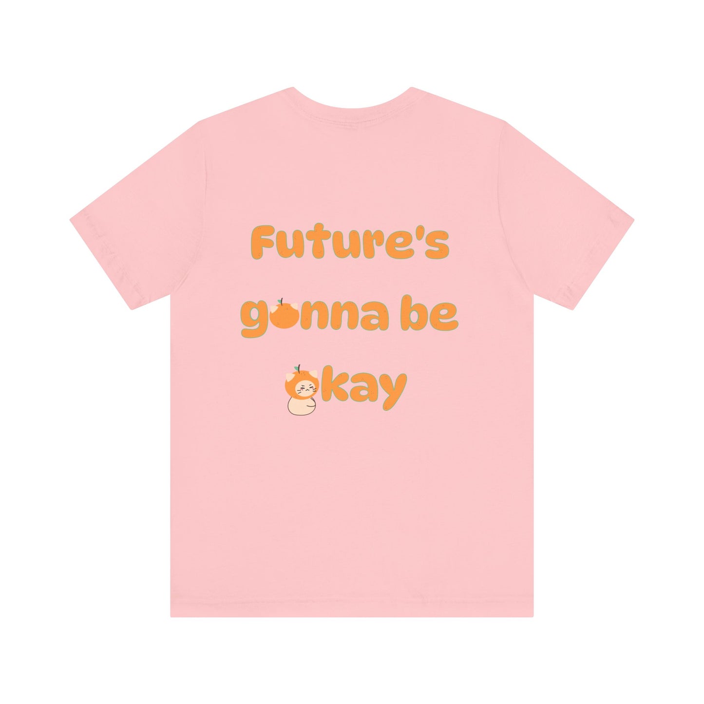 Future's Gonna Be Okay | Suga of BTS