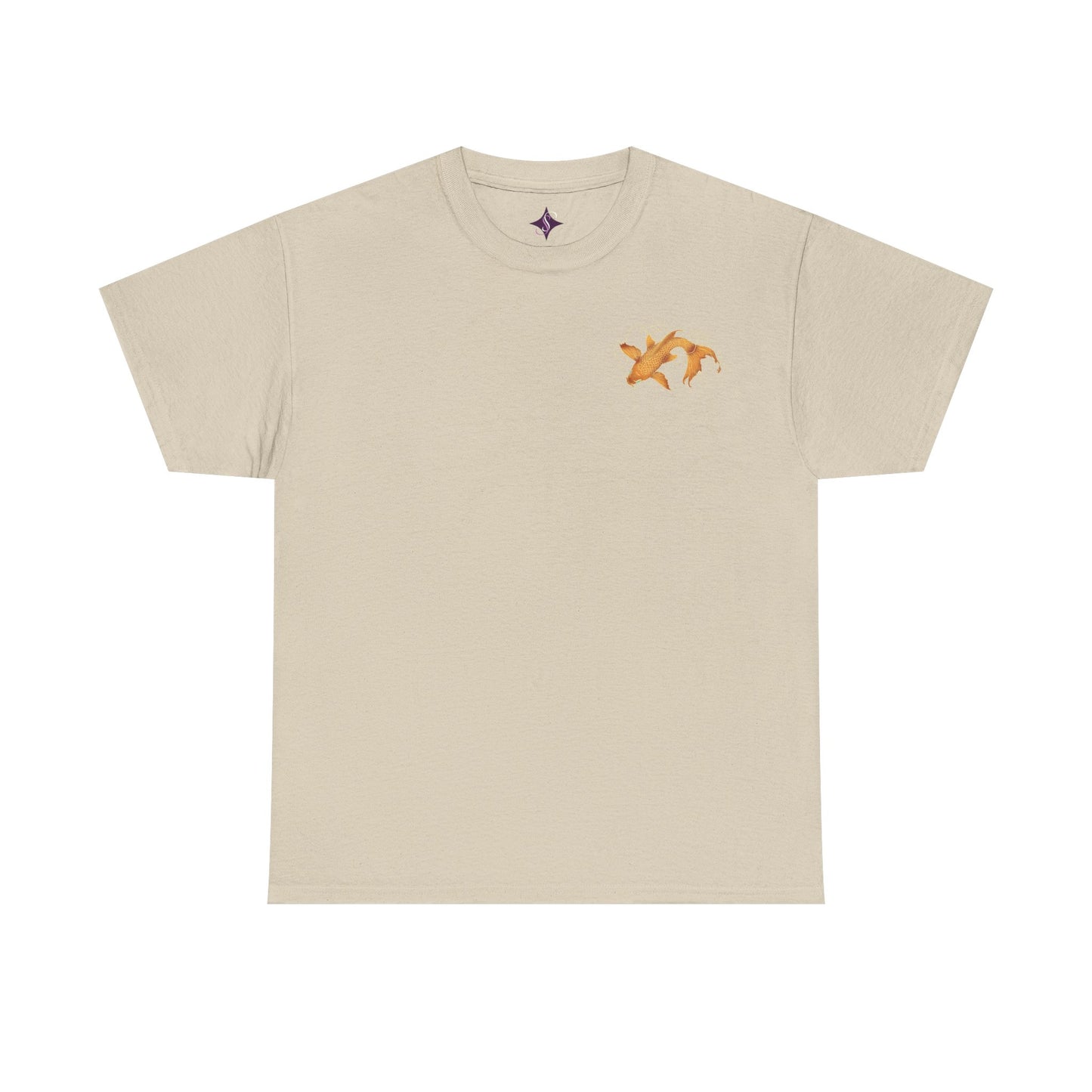 Golden Koi