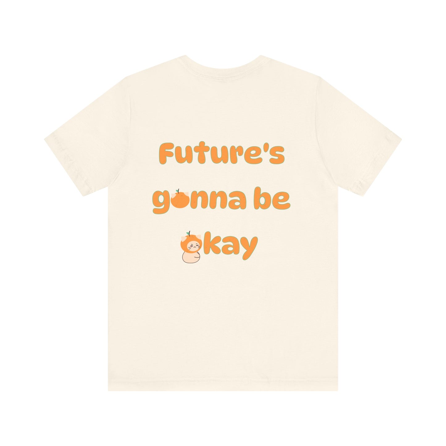 Future's Gonna Be Okay | Suga of BTS