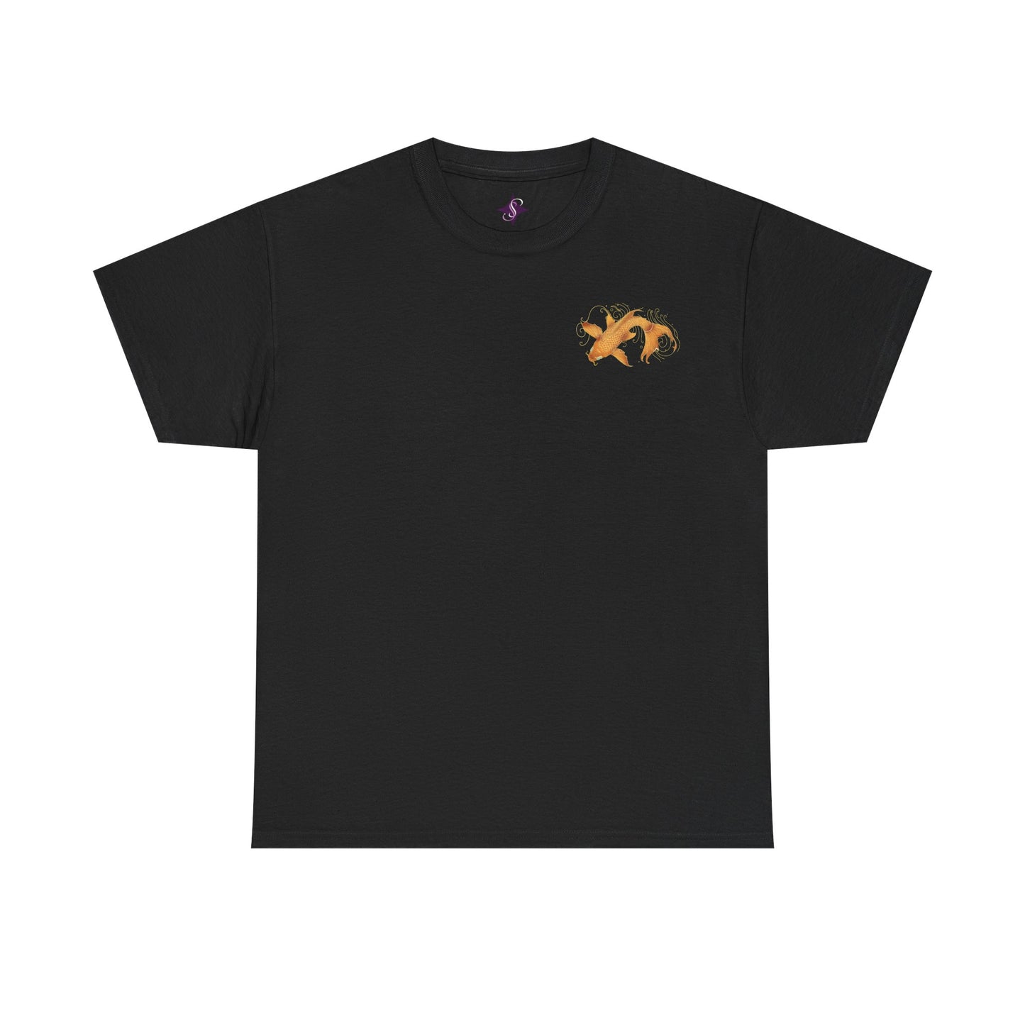 Golden Koi