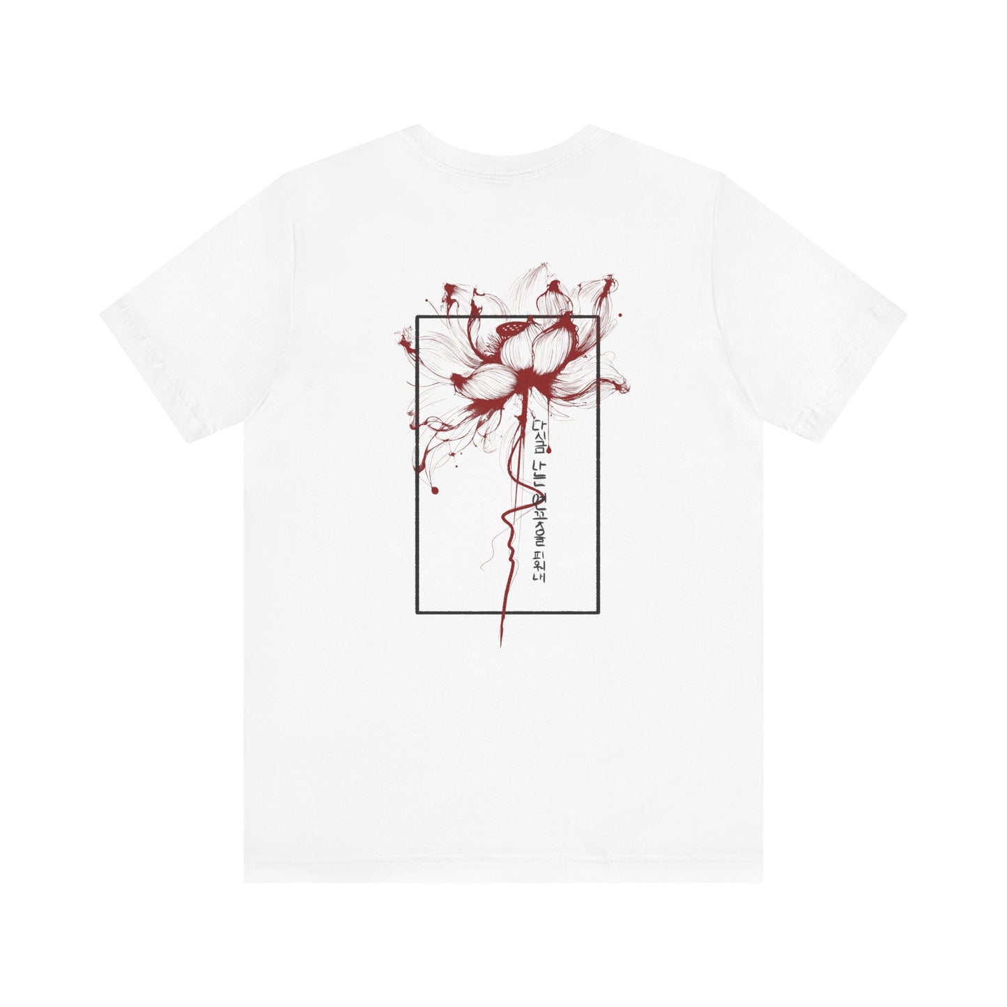 Amygdala | Suga of BTS