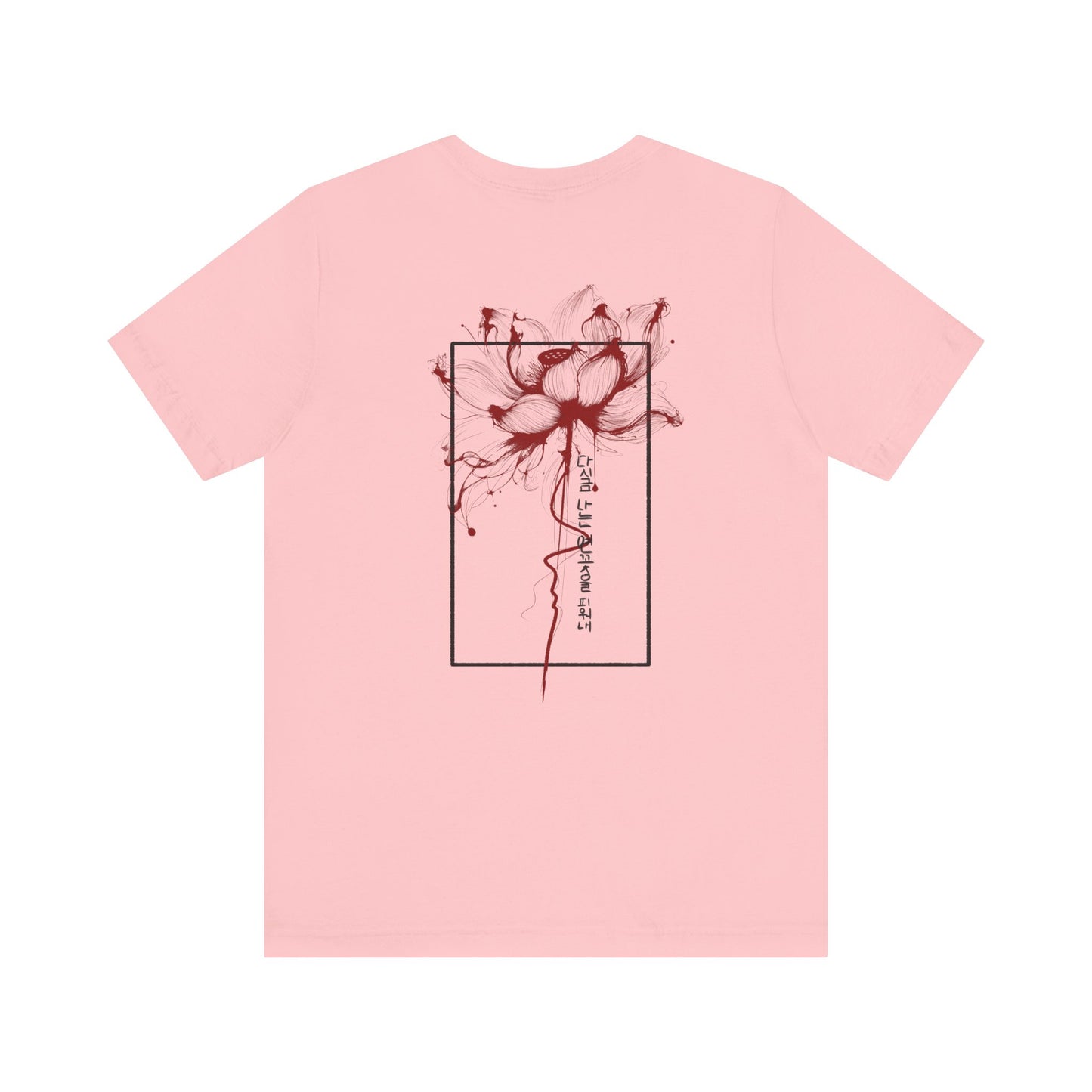 Amygdala | Suga of BTS
