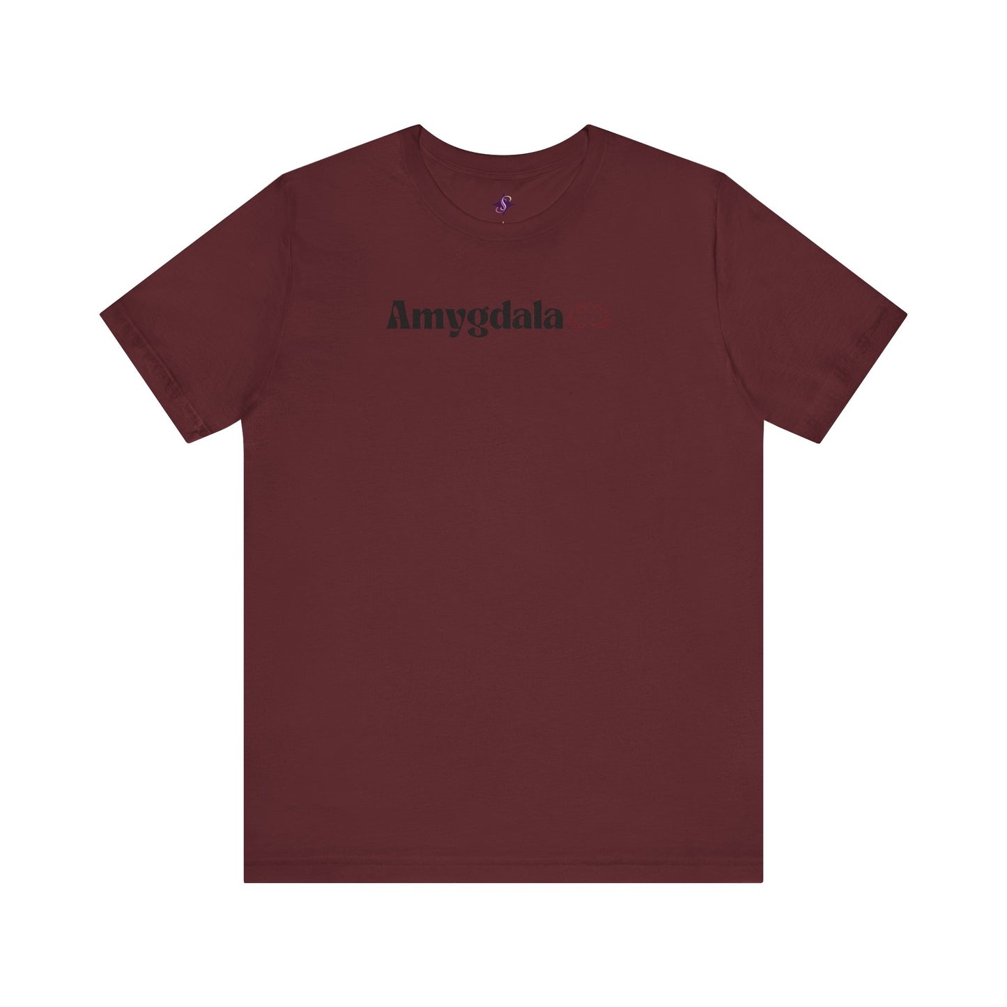 Amygdala | Suga of BTS