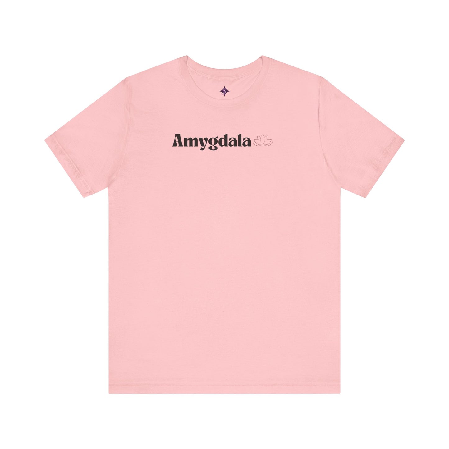 Amygdala | Suga of BTS