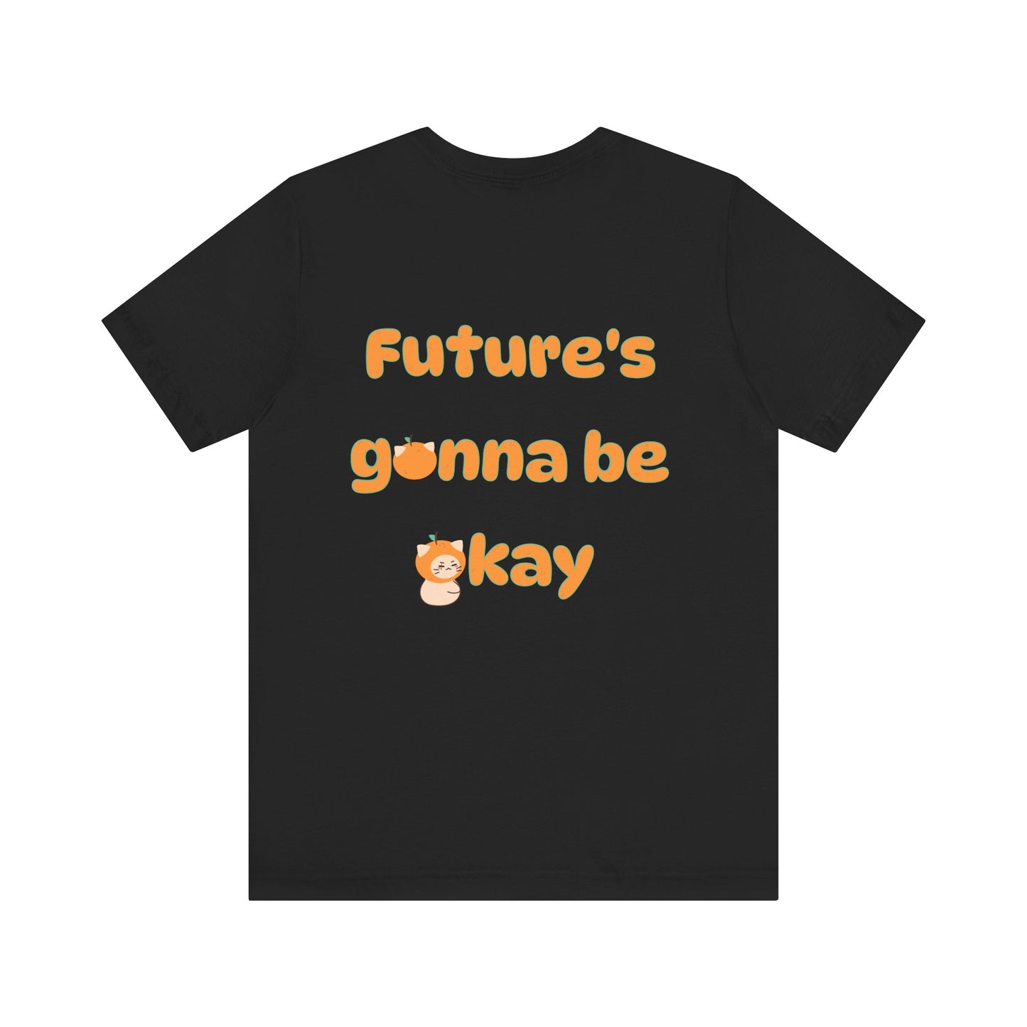 Future's Gonna Be Okay | Suga of BTS