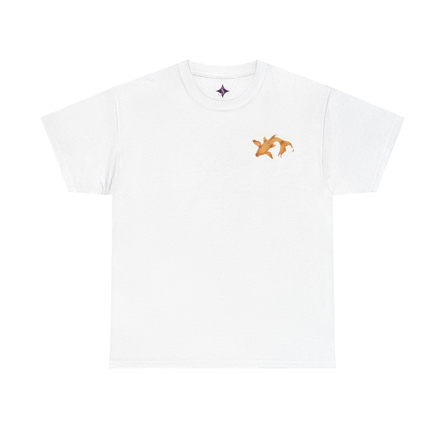 Golden Koi