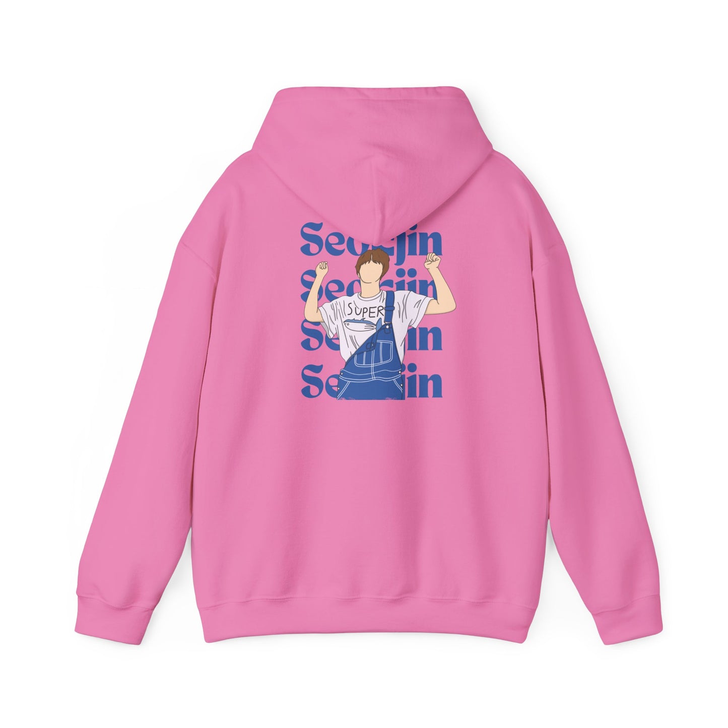 Super Tuna | Jin of BTS
