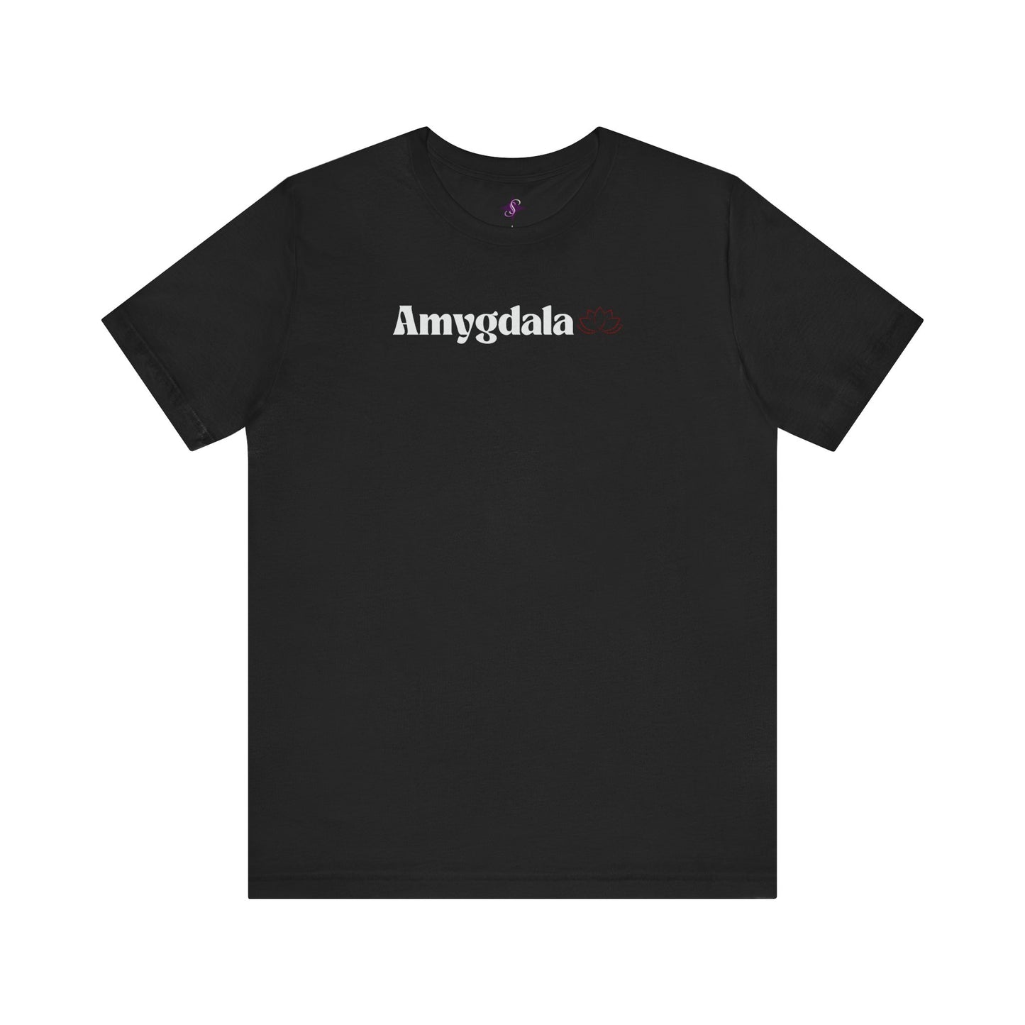 Amygdala | Suga of BTS