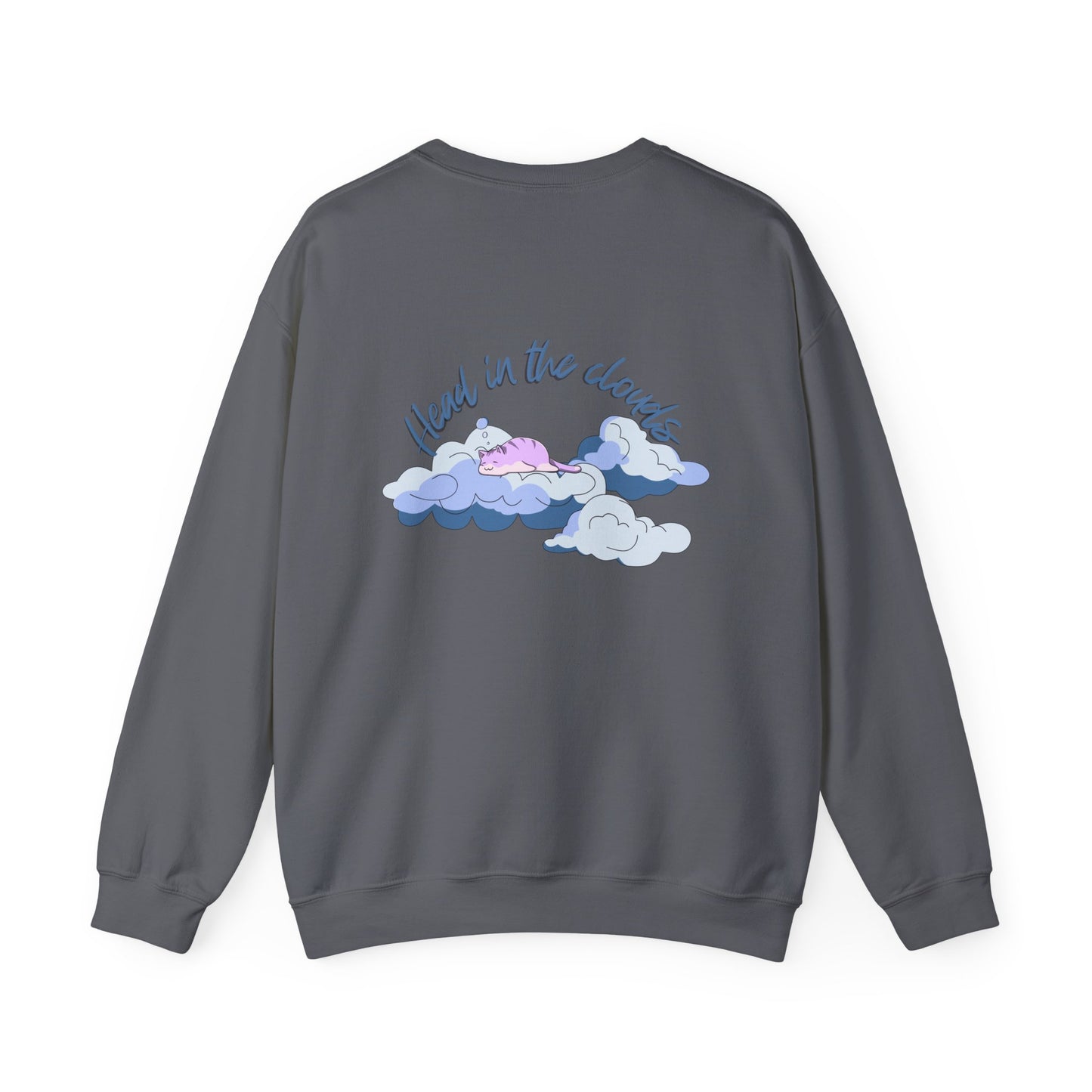 Head in the Clouds