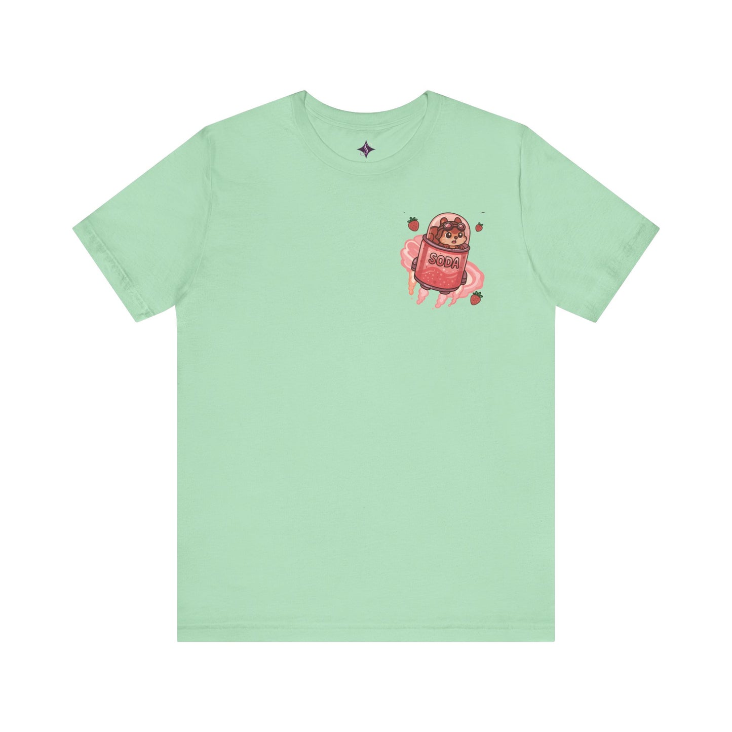 Cute Squirrel Theme