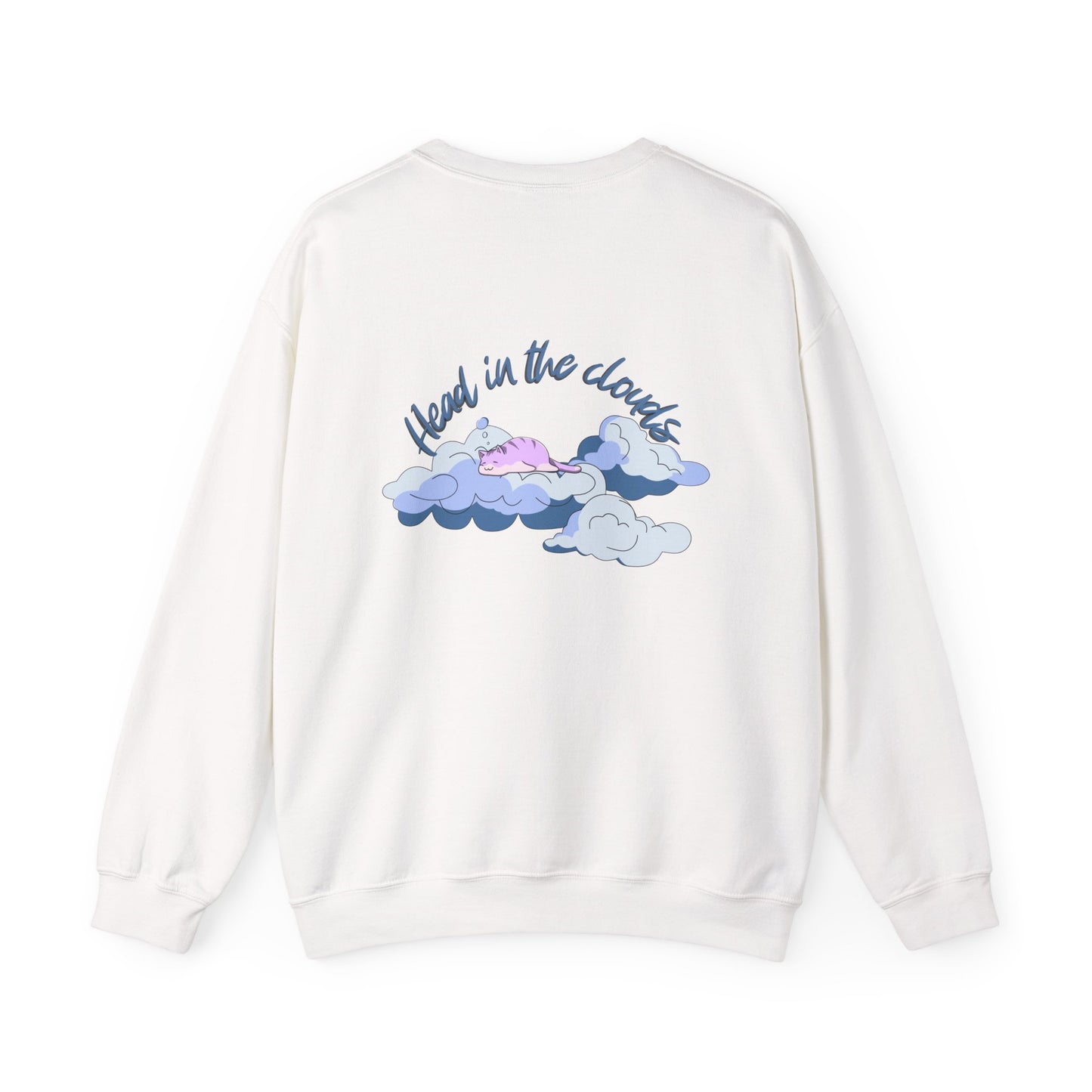 Head in the Clouds