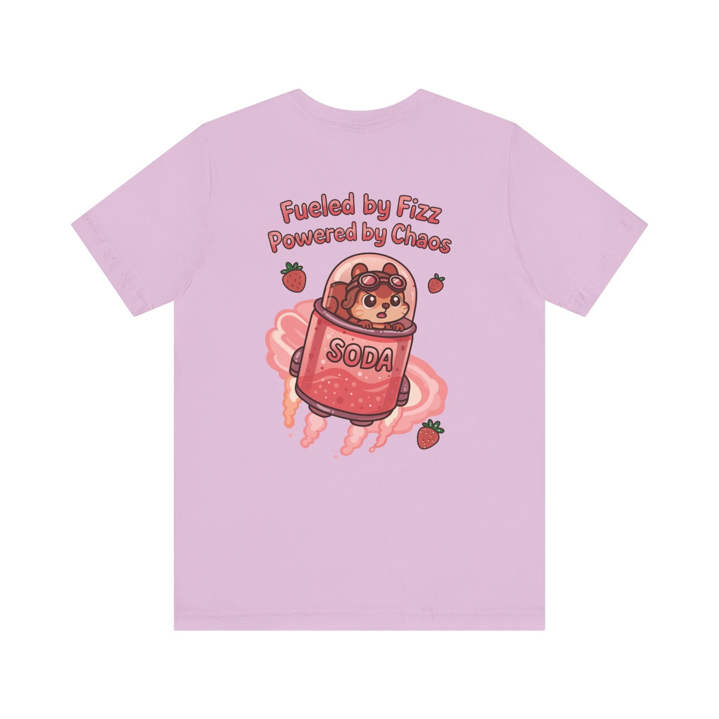 Cute Squirrel Theme