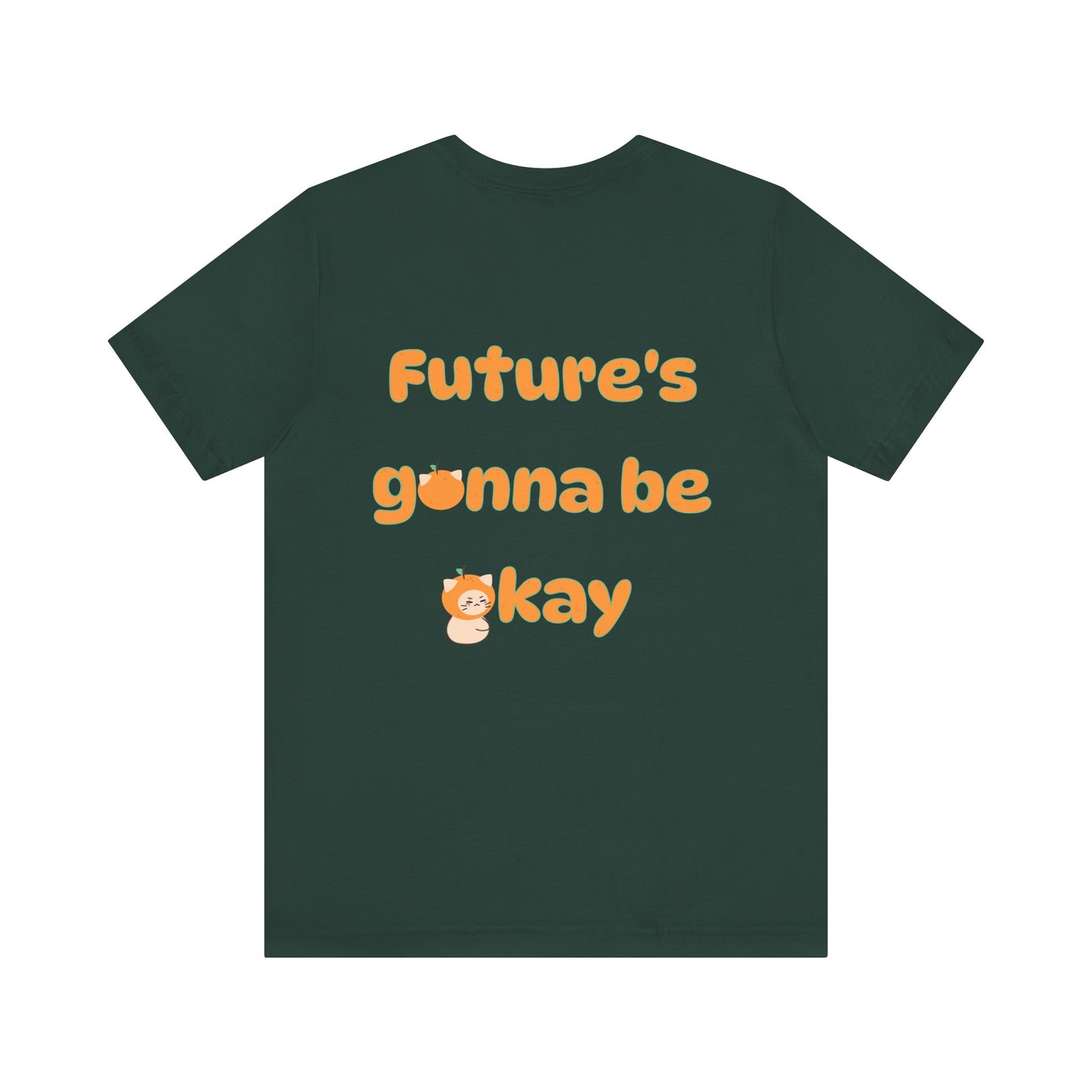 Future's Gonna Be Okay | Suga of BTS