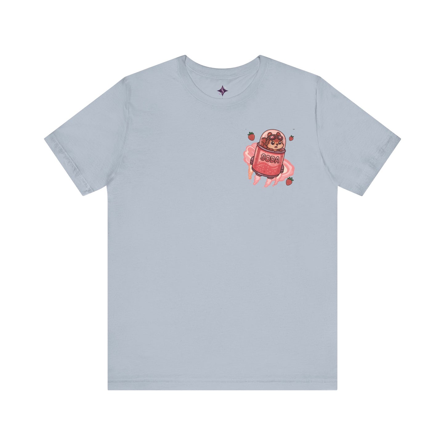 Cute Squirrel Theme