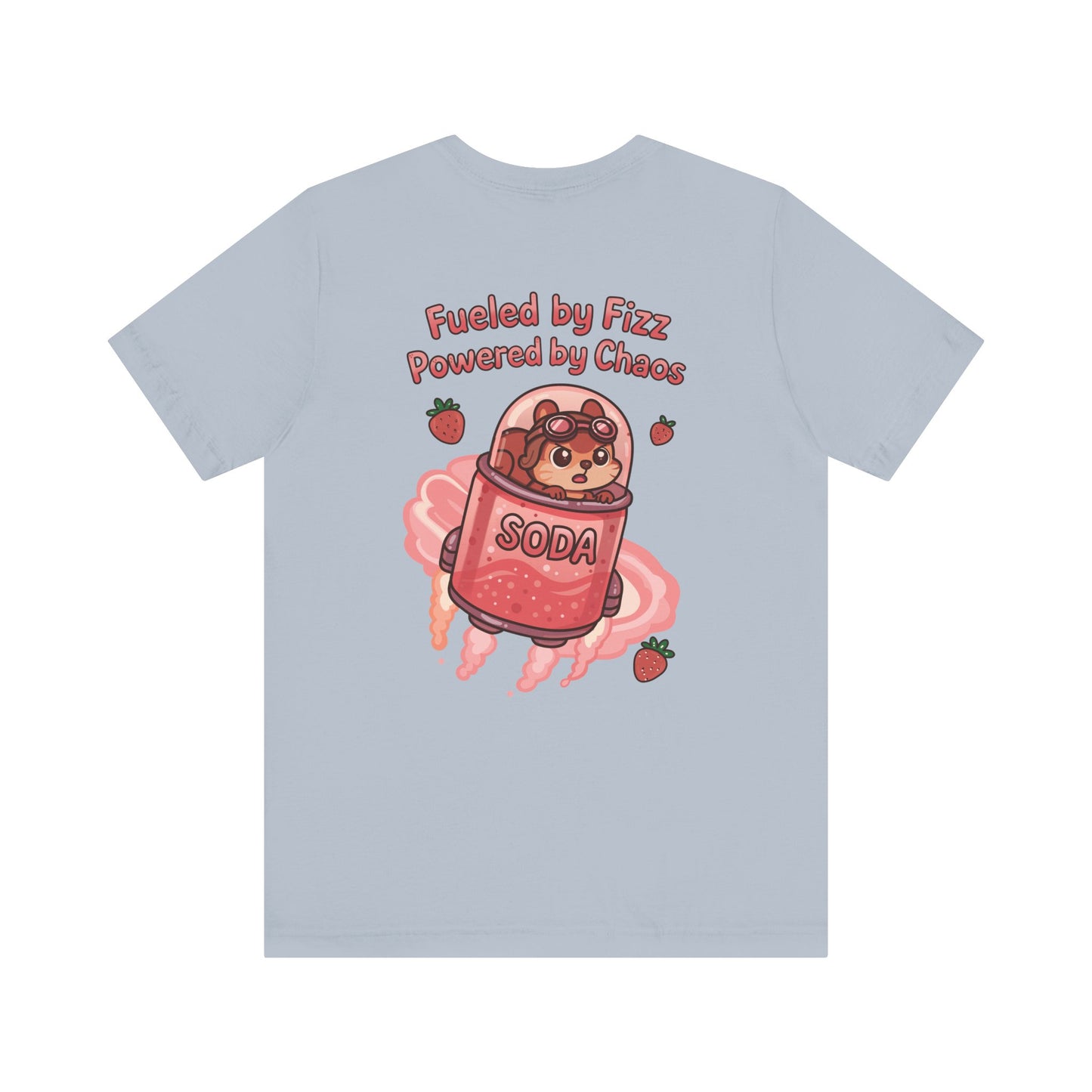 Cute Squirrel Theme