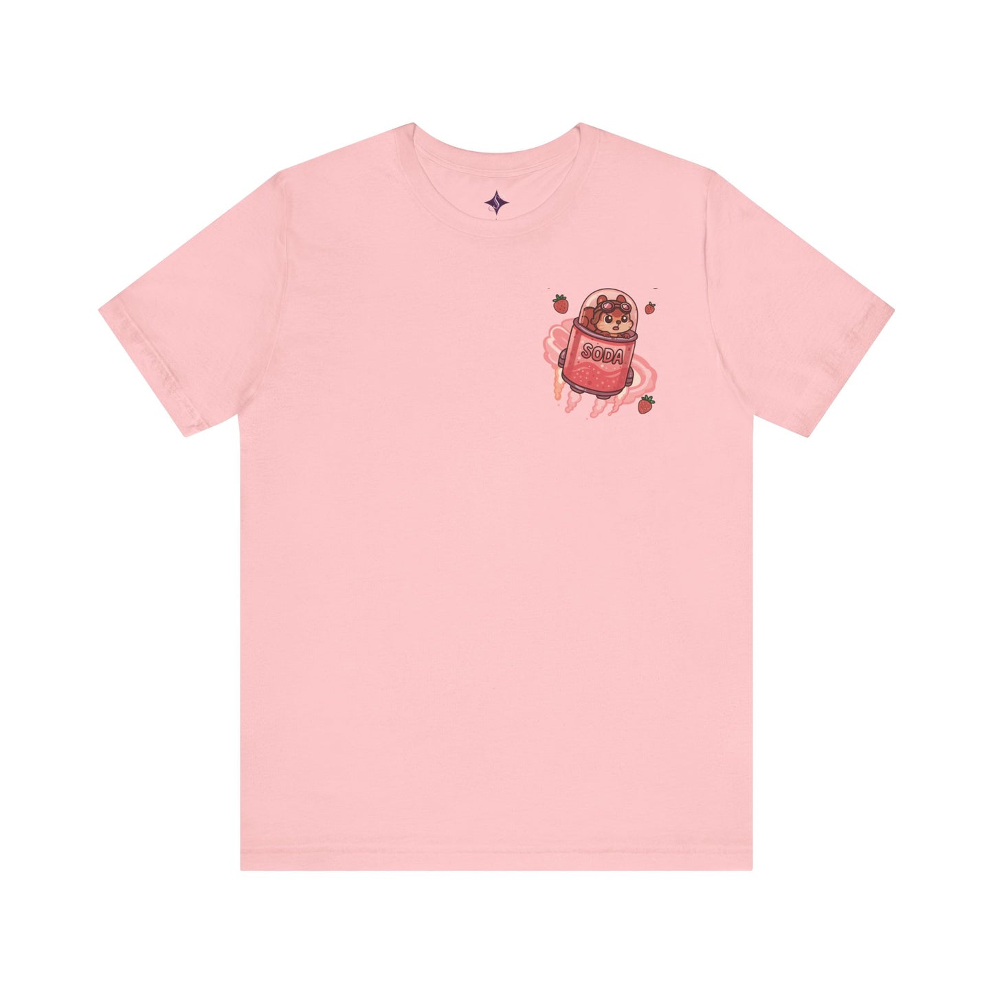 Cute Squirrel Theme
