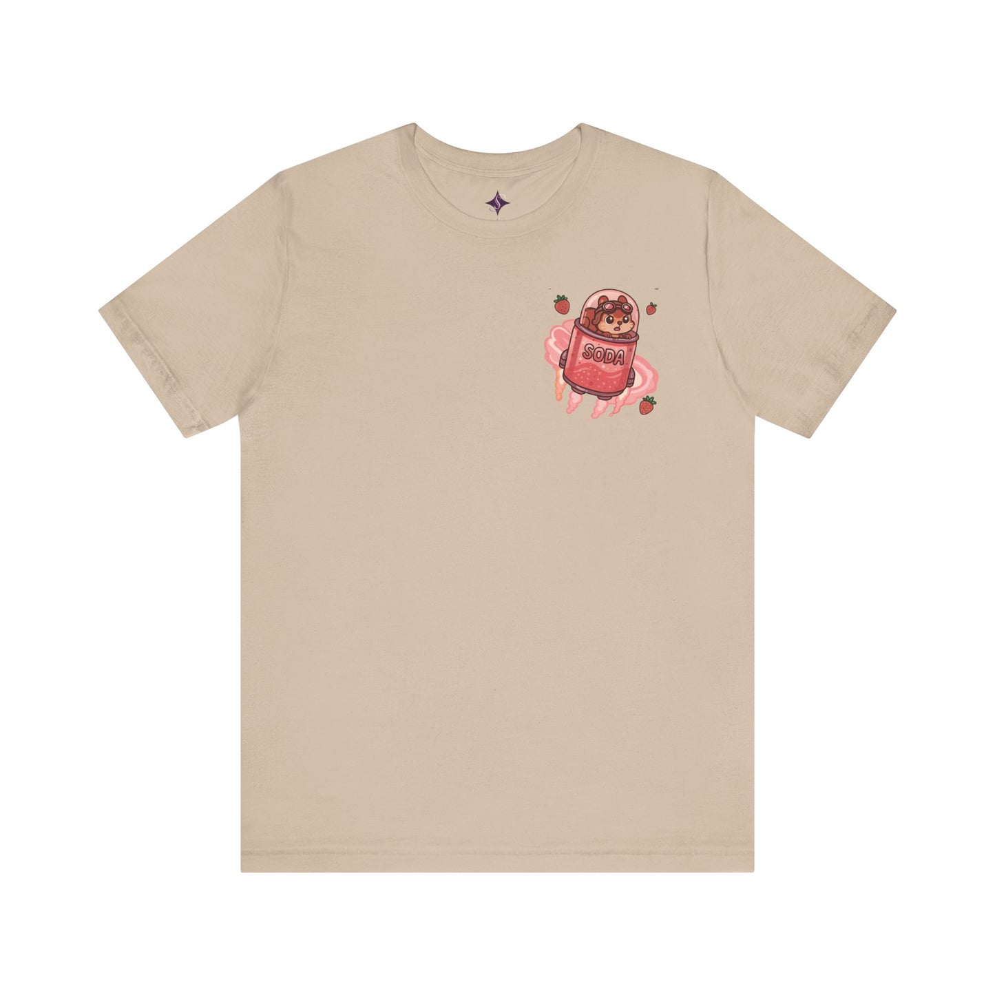 Cute Squirrel Theme