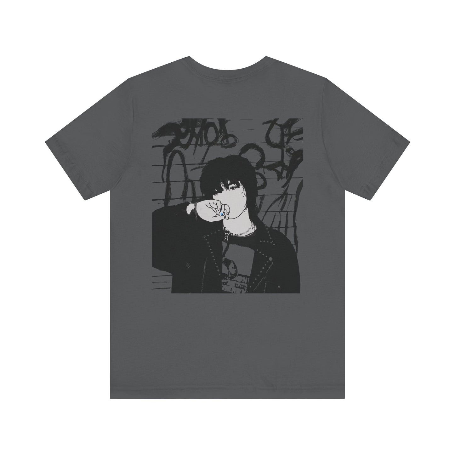 Echo | Jin of BTS