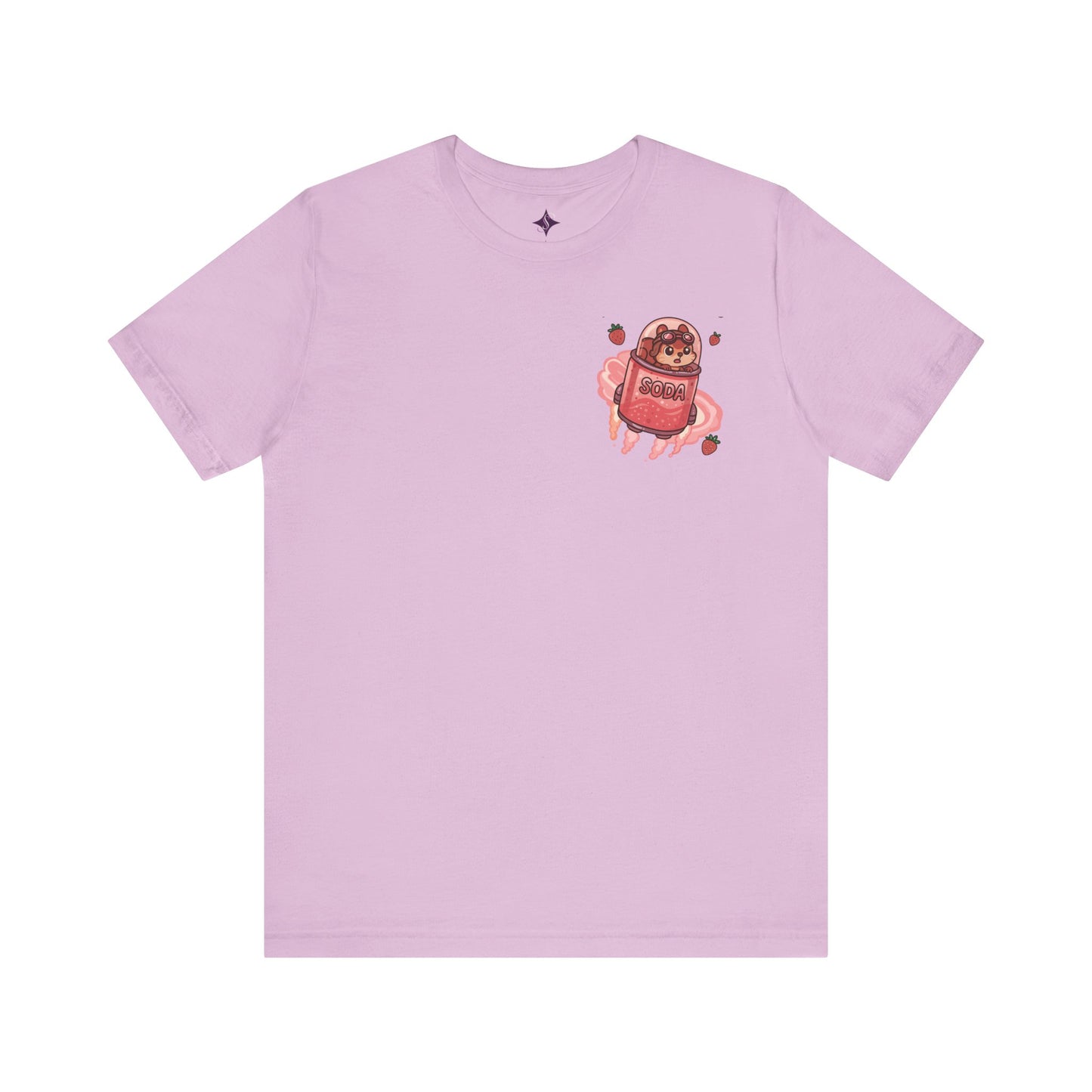 Cute Squirrel Theme