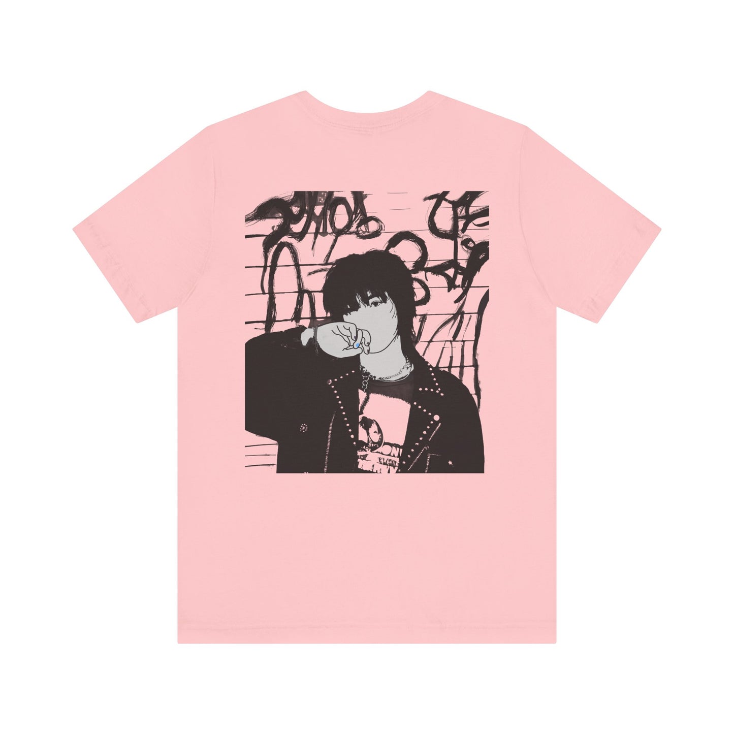 Echo | Jin of BTS