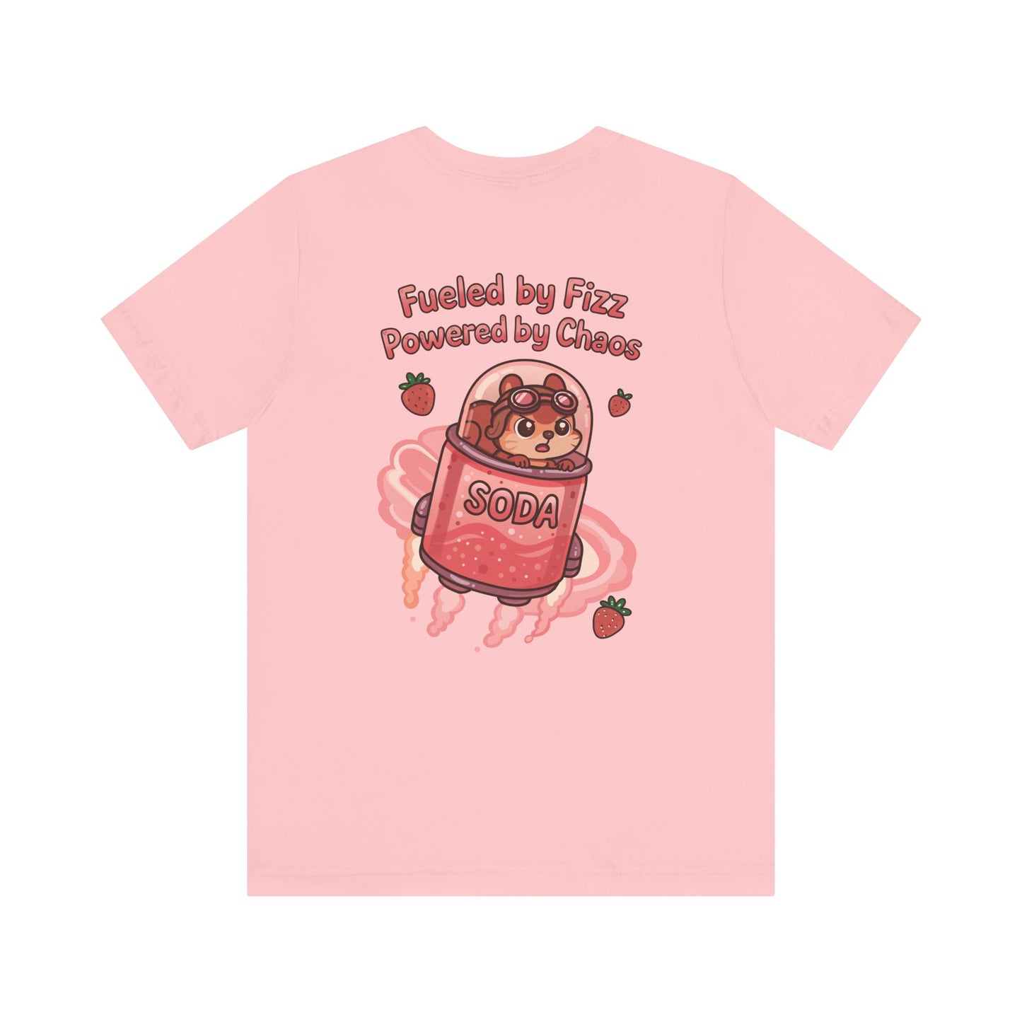 Cute Squirrel Theme