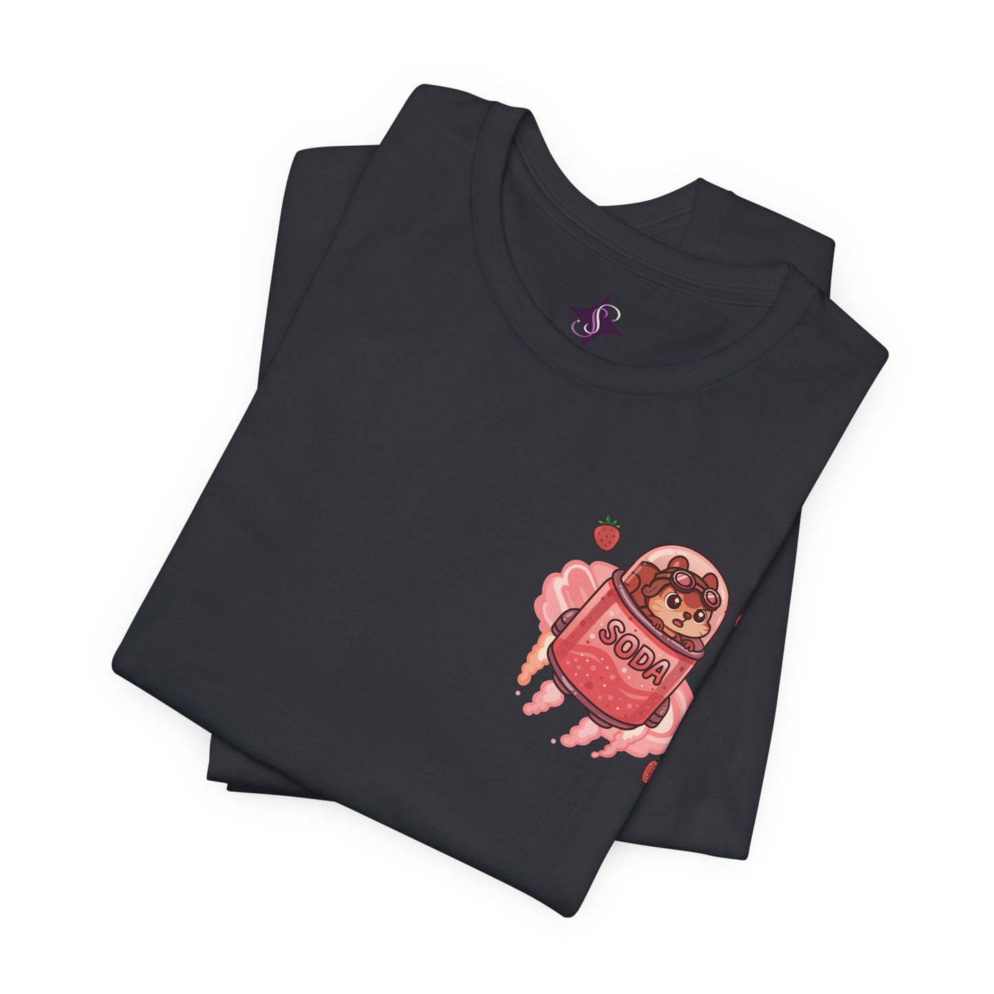 Cute Squirrel Theme